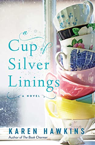 A Cup of Silver Linings (Dove Pond #2)