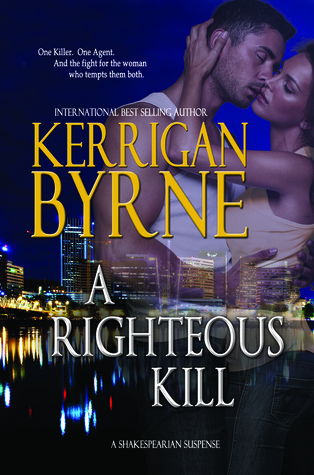 A Righteous Kill (The Shakespearean Suspense, #1)