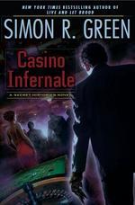 Casino Infernale (Secret Histories, #7)