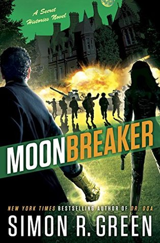 Moonbreaker (Secret Histories, #11)