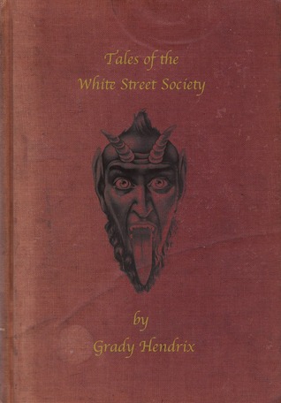 Dead Leprechauns & Devil Cats: Strange Tales of the White Street Society