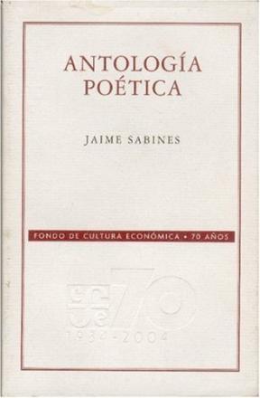 Antología poética