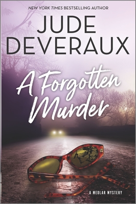 A Forgotten Murder (Medlar Mystery, #3)