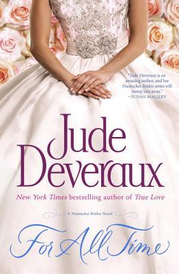 For All Time (Nantucket Brides, #2)