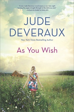 As You Wish (The Summerhouse, #3)