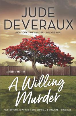 A Willing Murder (Medlar Mystery #1)