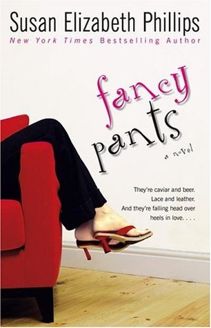 Fancy Pants (Wynette, Texas, #1)