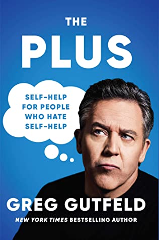 The Plus: Self-Help for People Who Hate Self-Help