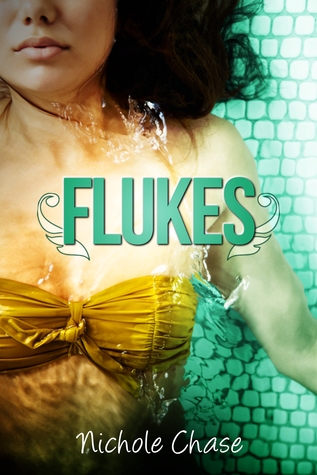 Flukes (Flukes, #1)