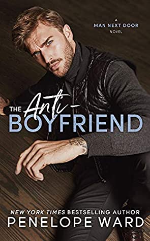 The Anti-Boyfriend