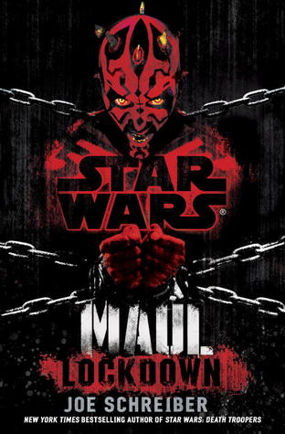 Maul: Lockdown