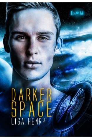 Darker Space (Dark Space, #2)