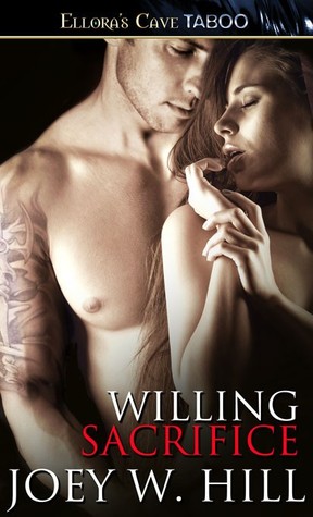 Willing Sacrifice (Knights of the Board Room, #6)