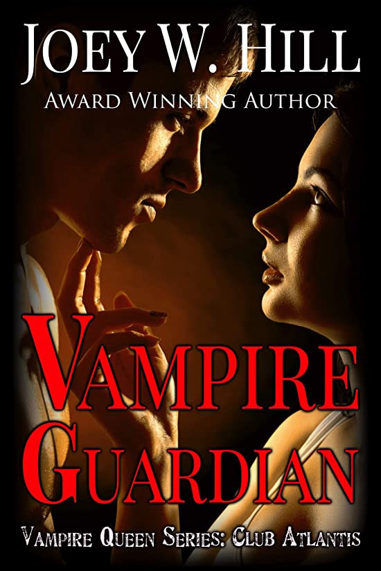 Vampire Guardian (Vampire Queen, #17)