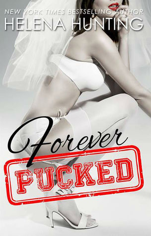 Forever Pucked (Pucked, #4)