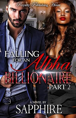 Falling for an Alpha Billionaire 2