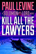 Kill All the Lawyers