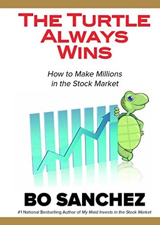 The Turtle Always Wins: How to Make Millions in the Stock Market