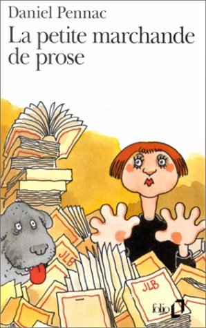 La Petite Marchande de prose