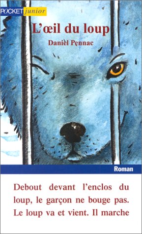 L'Œil du loup