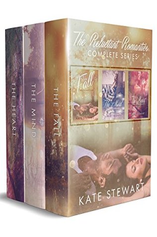 The Reluctant Romantics Box Set (The Fall, The Mind, The Heart)