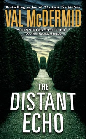 The Distant Echo (Inspector Karen Pirie, #1)