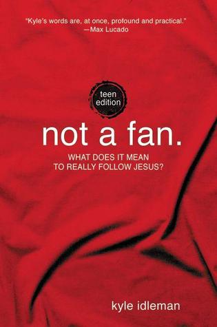 Not a Fan: Teen Edition