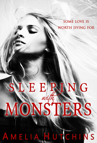 Sleeping with Monsters (Playing With Monsters, #2)