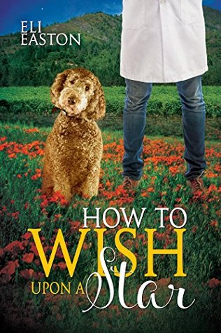 How to Wish Upon a Star (Howl at the Moon, #3)