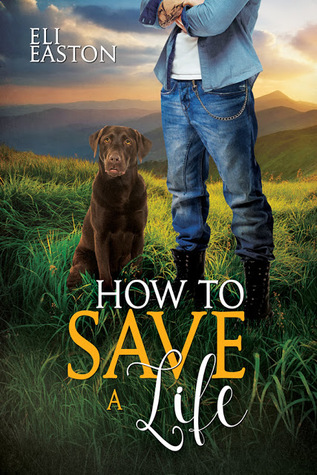 How to Save a Life (Howl at the Moon, #4)