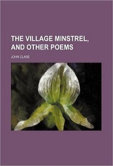 The Village Minstrel, and Other Poems
