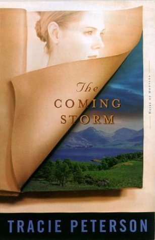 The Coming Storm (Heirs of Montana, #2)