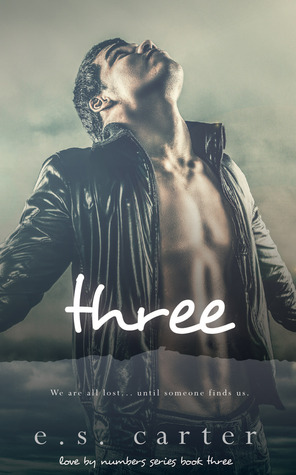 Three (Love by Numbers, #3)