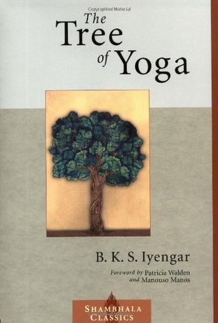 The Tree of Yoga