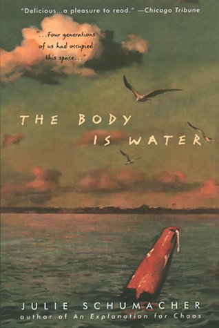 The Body Is Water