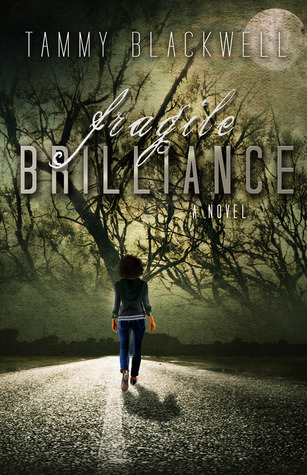 Fragile Brilliance (Shifters & Seers, #1)