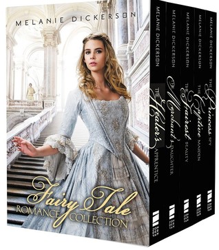 Fairy Tale Romance Collection (Hagenheim #1-5)