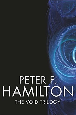 Peter F. Hamilton Void Box Set