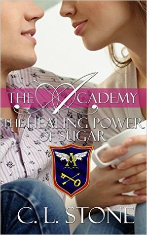 The Healing Power of Sugar (The Ghost Bird, #9)