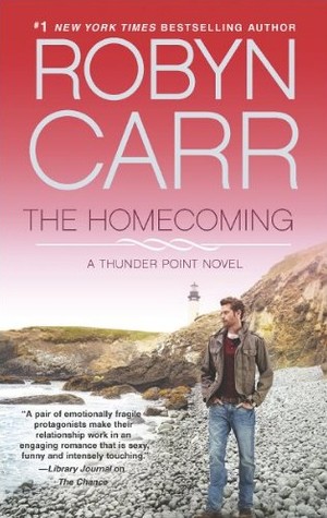 The Homecoming (Thunder Point, #6)