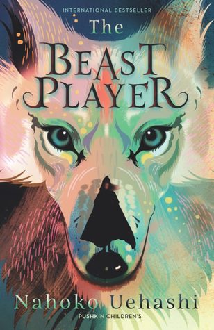 The Beast Player (The Beast Player, #1-2)