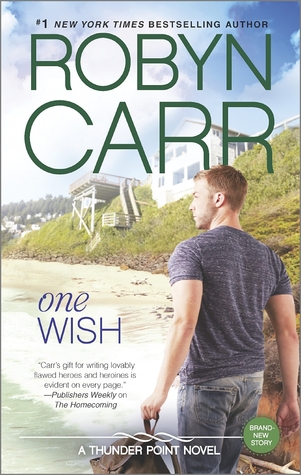 One Wish (Thunder Point, #7)