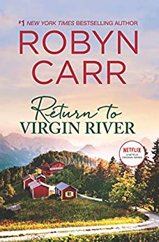 Return to Virgin River (Virgin River, #19)