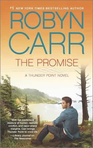 The Promise (Thunder Point, #5)