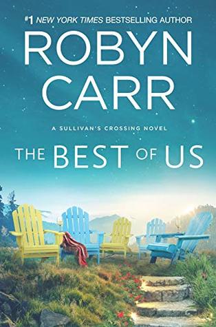 The Best of Us (Sullivan's Crossing, #4)