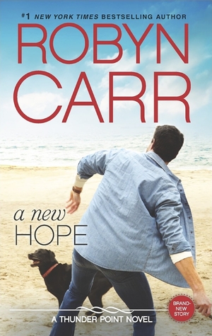 A New Hope (Thunder Point, #8)