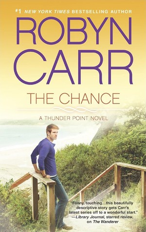 The Chance (Thunder Point, #4)