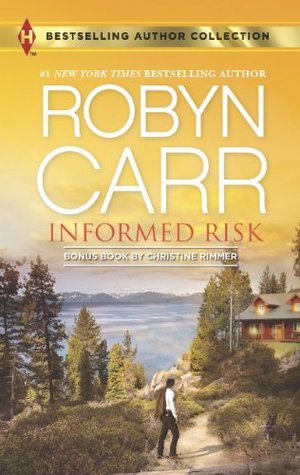 Informed Risk / A Hero for Sophie Jones