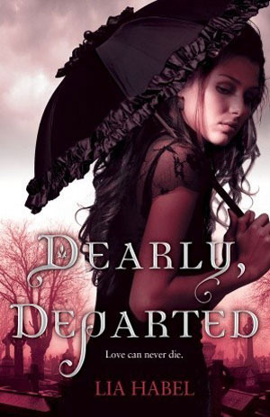 Dearly, Departed (Gone With the Respiration, #1)