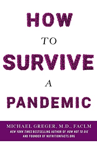 How to Survive a Pandemic